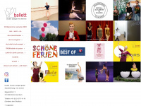 ballettspiegel.ch Thumbnail