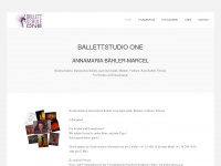 ballettstudio-one.ch