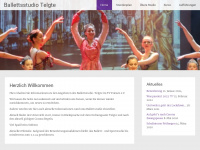 ballettstudio-telgte.de