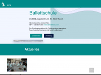 balletttanz.at