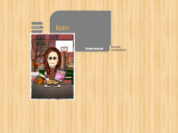 balln.de Webseite Vorschau