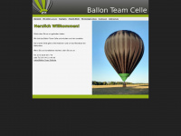 Ballon-team-celle.de