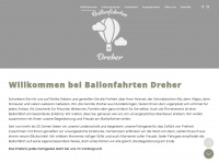 Ballonfahrten-dreher.de
