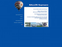 Ballonkopmann.de