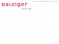 balsiger-textil.ch