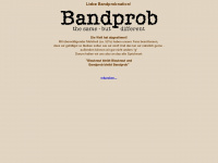 bandprob.de