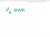 swk-team.de Webseite Vorschau