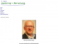 bankingberatung.de Webseite Vorschau