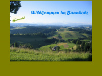 Bannholz.ch