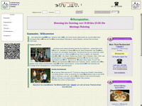 thaihiti.com Webseite Vorschau