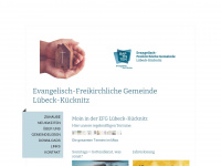 baptisten-kuecknitz.de Thumbnail