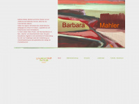 Barbara-mahler.de