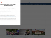sighisoaraonline.com Webseite Vorschau