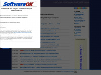 softwareok.com Webseite Vorschau