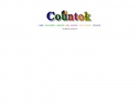 countok.de Webseite Vorschau