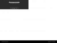 casagrande.ch Webseite Vorschau