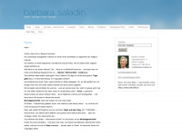 barbara-saladin.ch Thumbnail