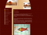 barbara-schulze-kunsttherapie.de Webseite Vorschau