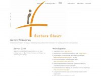 Barbaraglaser.de