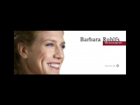 Barbararohlfs.de