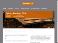 Bardeau.ch