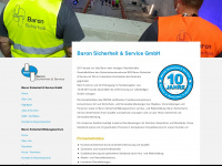 baron-sicherheit-service.de