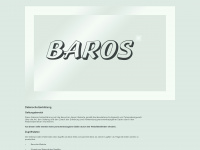 baros.de