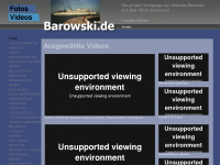 barowski.de