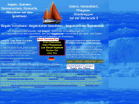 barracuda2.de Webseite Vorschau