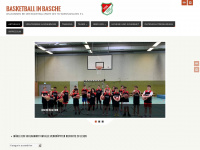 barsinghausen-basketball.de Thumbnail