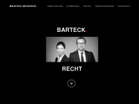 Barteck.de