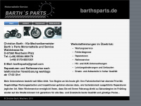 barthsparts.de