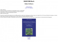 bascom-buch.de Thumbnail