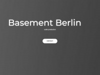 basementberlin.de