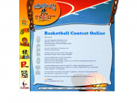 basketball-contest.de Thumbnail
