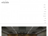 basketball-nuertingen.de Webseite Vorschau