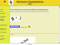 basketballkreis-mk.de