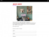 bass-box.ch