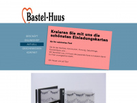 bastel-huus.ch Thumbnail