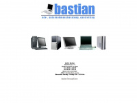 Bastian-euc.de