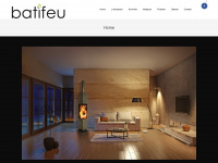batifeu.ch Webseite Vorschau