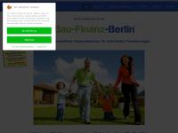 bau-finanz-berlin.de Thumbnail