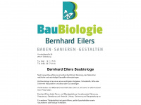 baubiologie-oldenburg.de Thumbnail