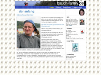Bauch-family.de