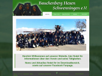 Bauchenberg-hexen.de