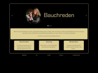 bauchrednerin.ch Thumbnail