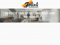 Baudekoration-frank.de