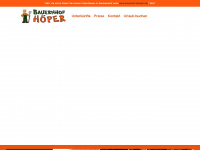 bauer-hoeper.de Webseite Vorschau