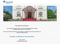 bauer-immobilien.at Webseite Vorschau