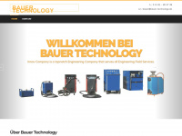 bauer-technology.de